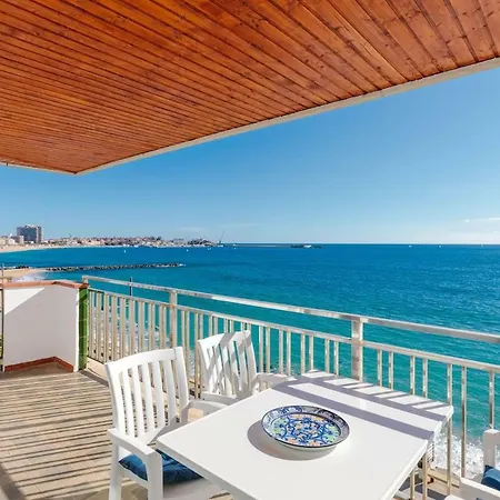 Apartmán Flateli - Sant Antoni De