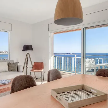 Flateli - Sant Antoni De Apartmán *