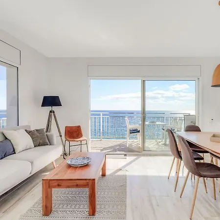 Flateli - Sant Antoni De Apartmán *