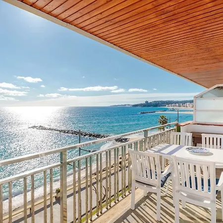 Apartament Flateli Sant Antoni 1