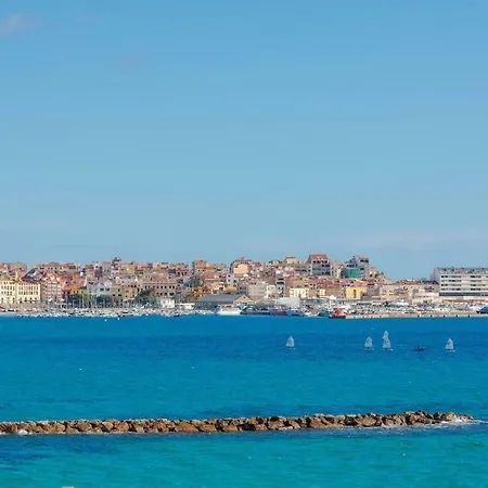Apartament Flateli Sant Antoni 1