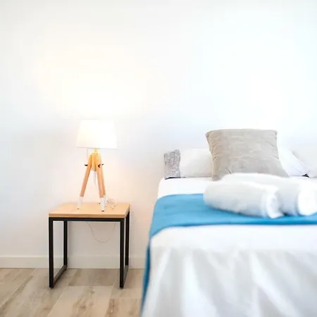 Flateli Sant Antoni 1 Apartament