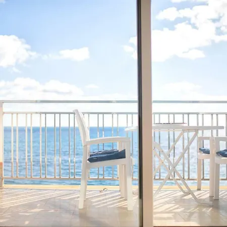 Flateli Sant Antoni 1 Apartament Calonge (Catalonia)