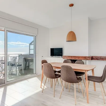Apartament Flateli Sant Antoni 1