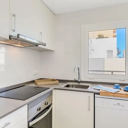Apartament Flateli Sant Antoni 1